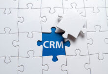 AI-Powered CRM Software: A Comprehensive Guide