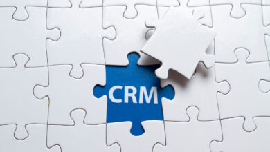 AI-Powered CRM Software: A Comprehensive Guide